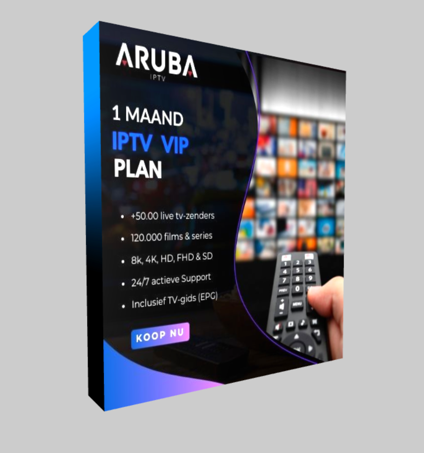 HD IPTV