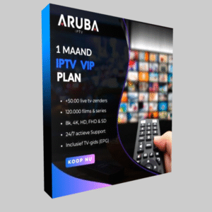 iptv kpn