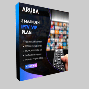 hdtv iptv