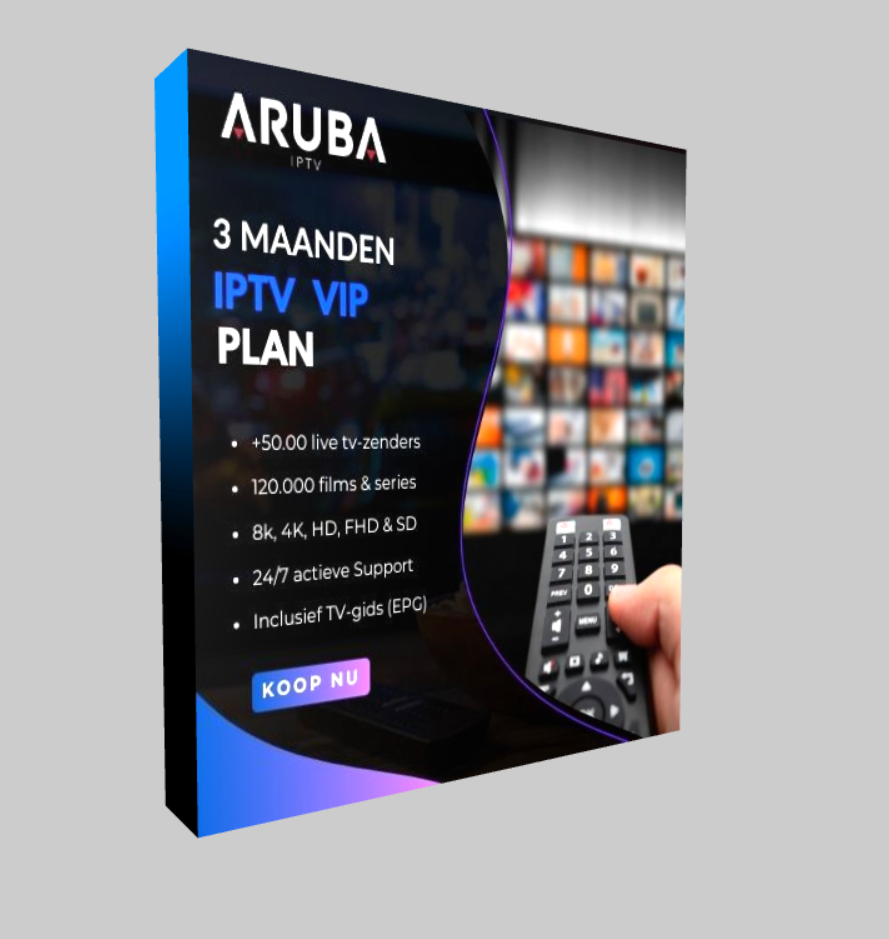 hdtv iptv