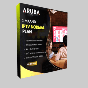 iptv code kopen