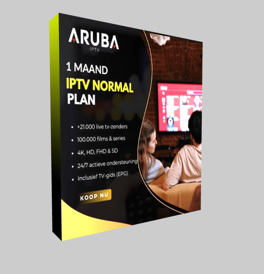 iptv code kopen