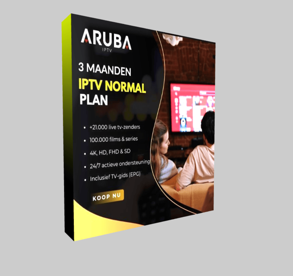 smart iptv pro