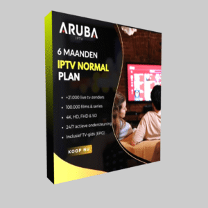 iptv gratuit