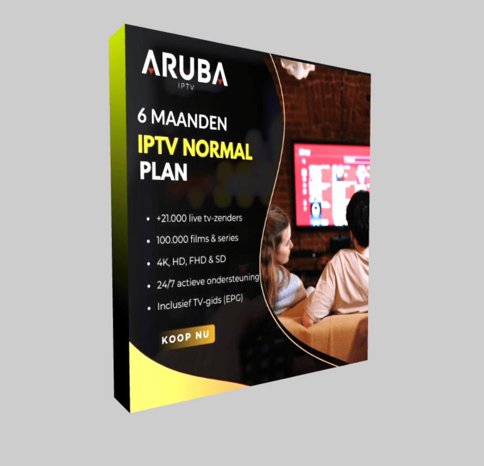 iptv gratuit