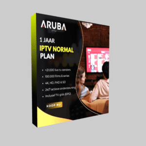IPTV Smart
