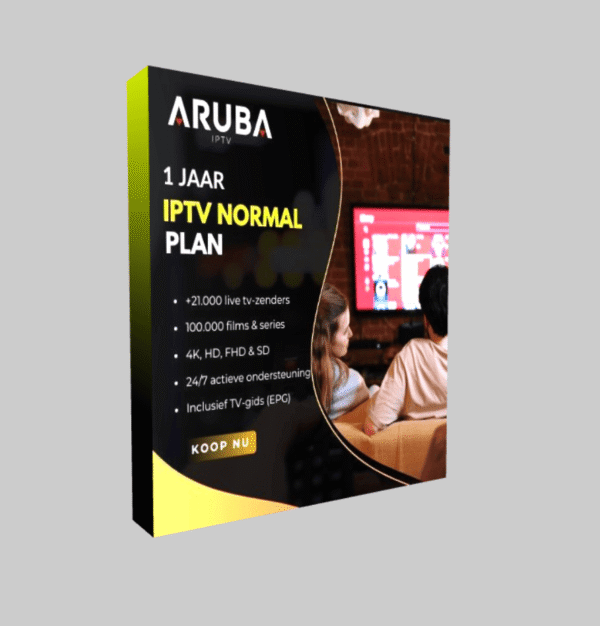 IPTV Smart