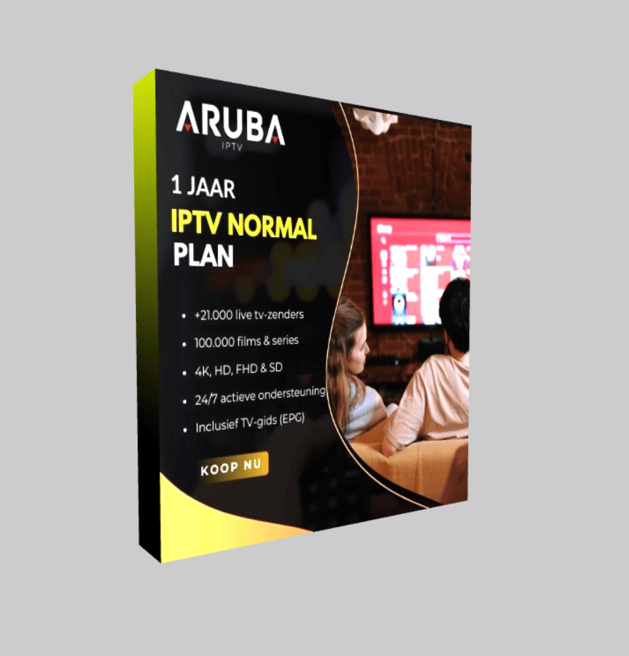 IPTV Smart