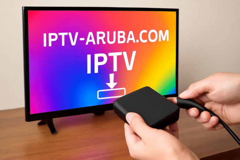 iptv box