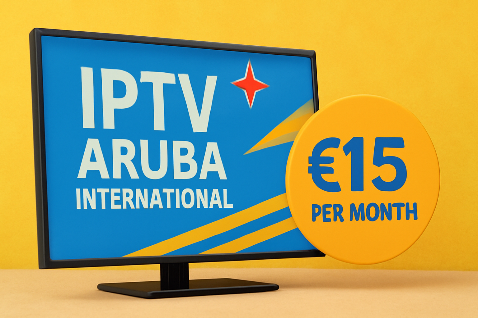 nederlandse iptv