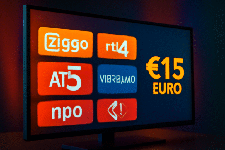 beste iptv app