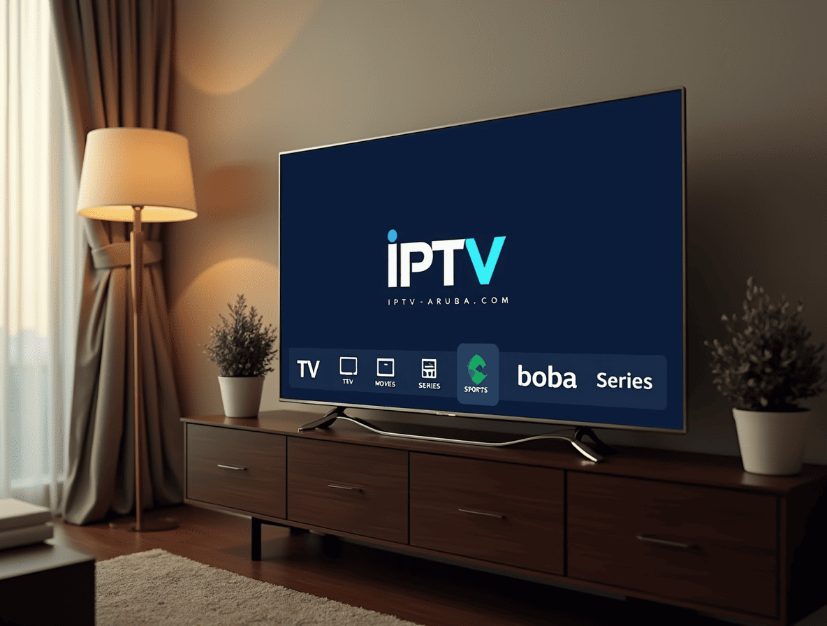 provider iptv