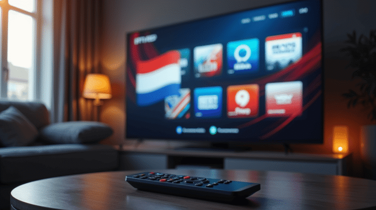 nederlandse iptv