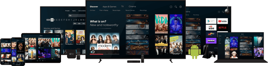 IPTV kopen