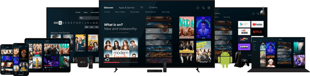IPTV kopen
