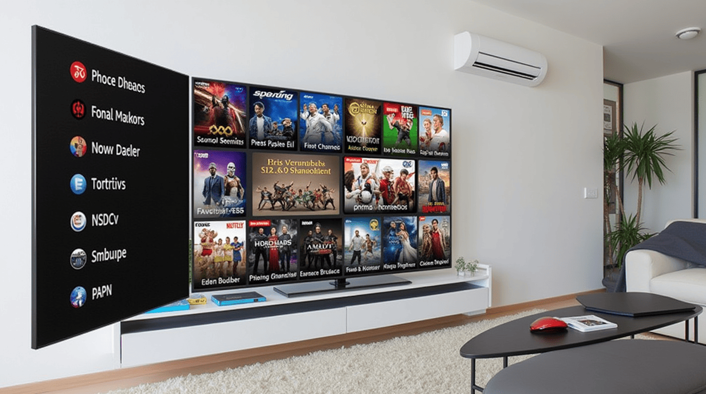 beste iptv provider tweakers