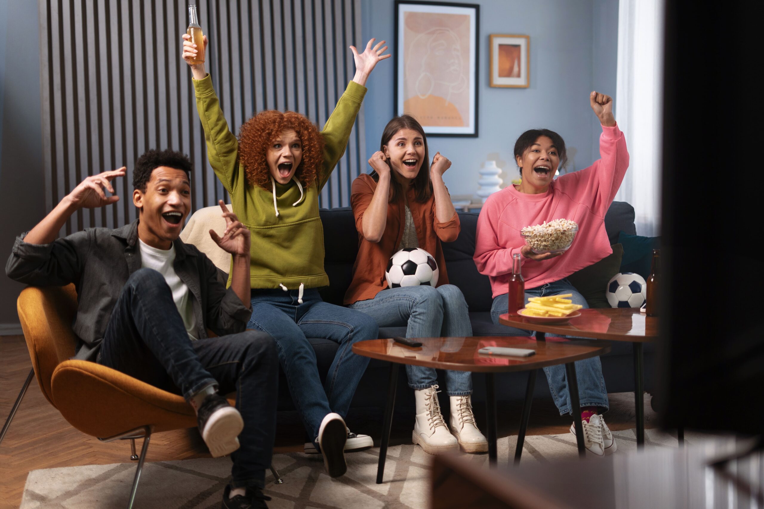 beste iptv provider​