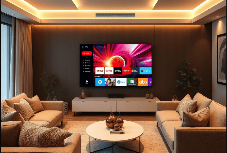 beste iptv app