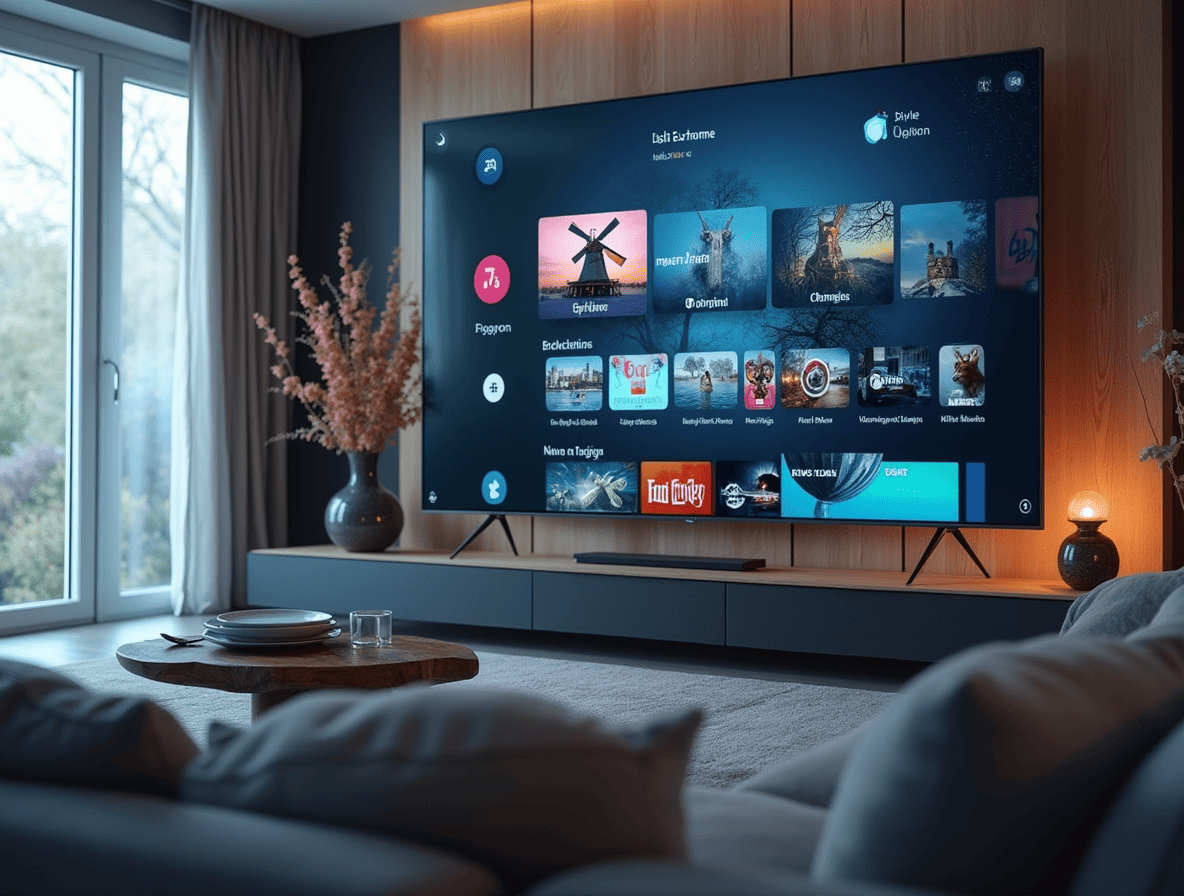 beste iptv provider tweakers​