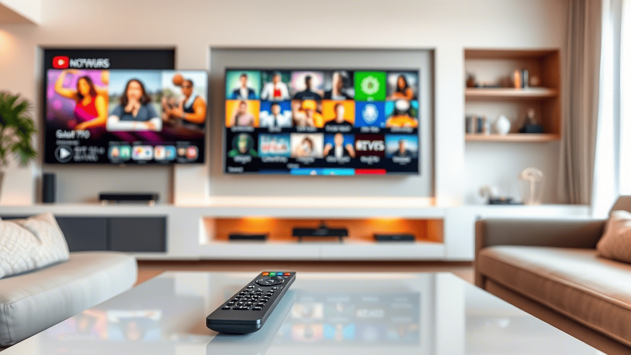 smart iptv player