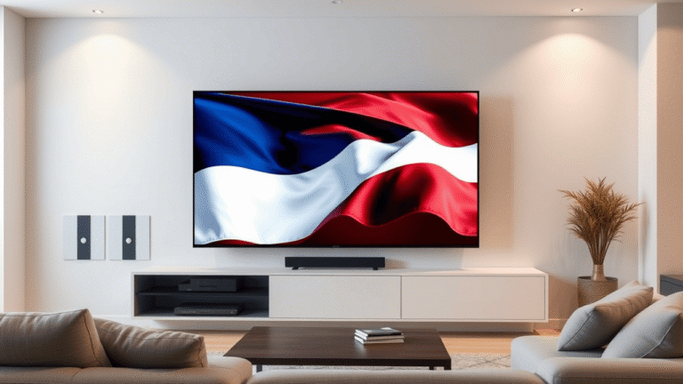 ip tv nederland​