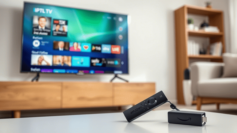 amazon firestick 4k​