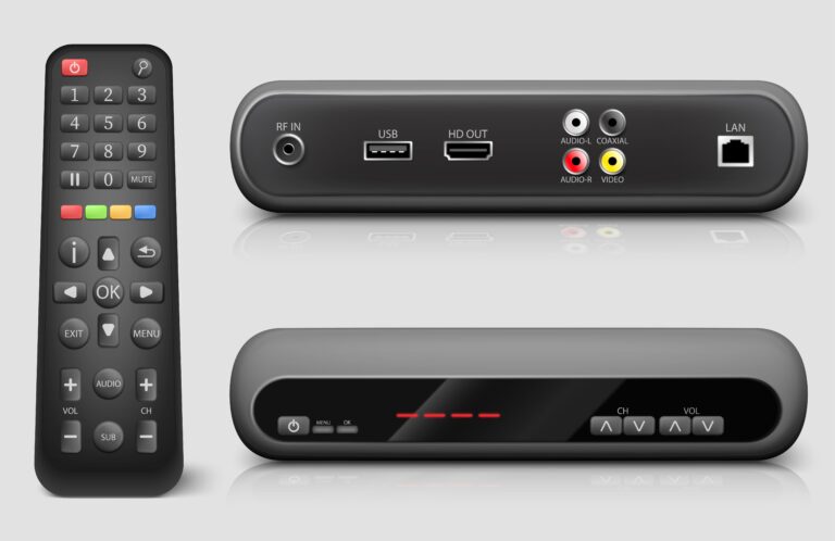 smart box