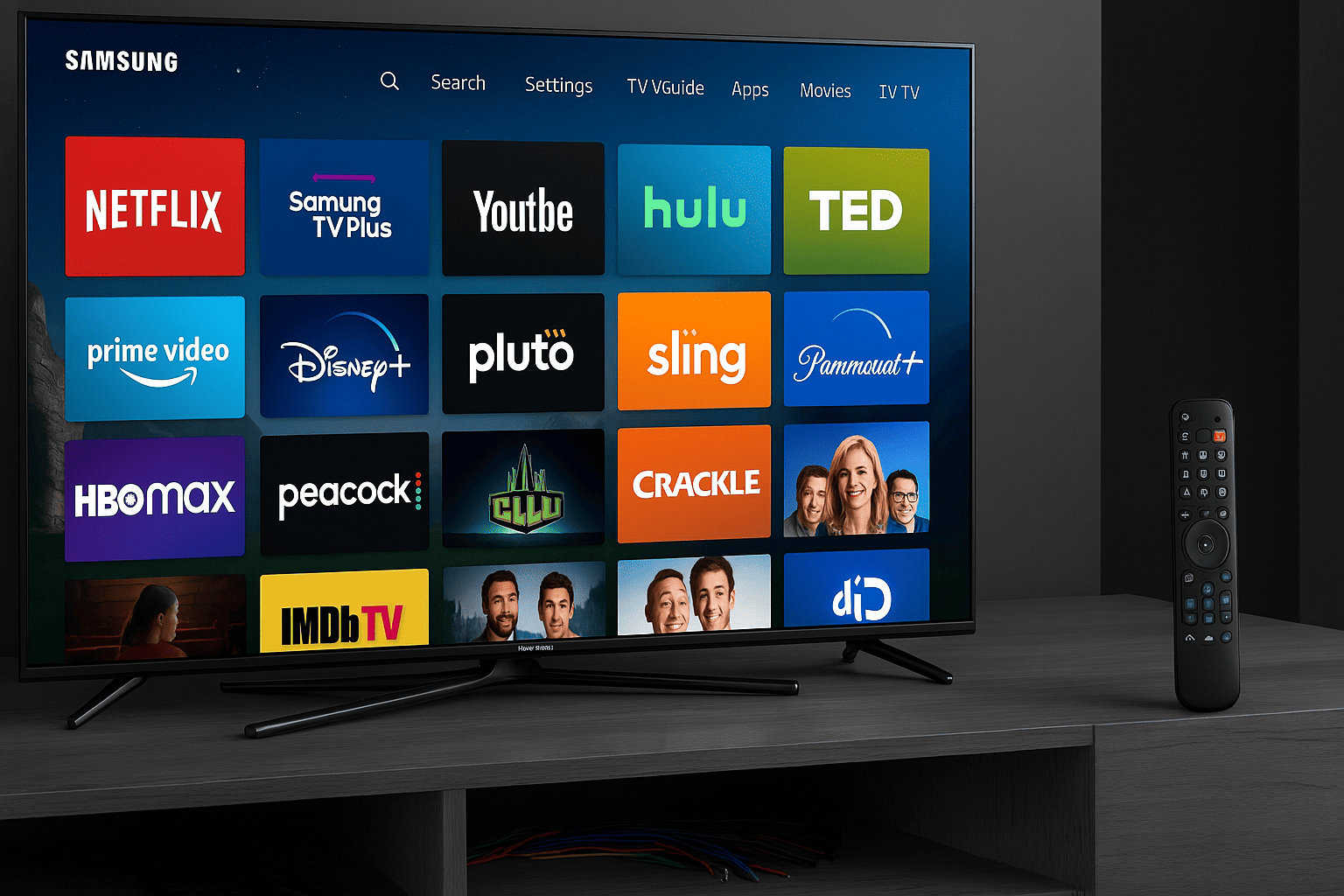 beste iptv 2024