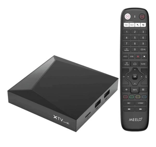 android tv box