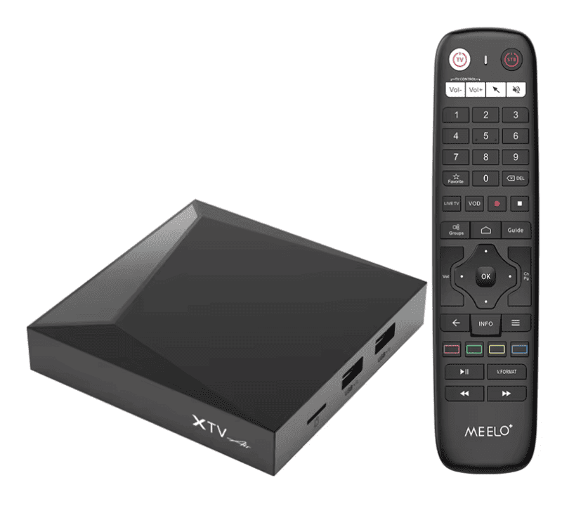 android tv box