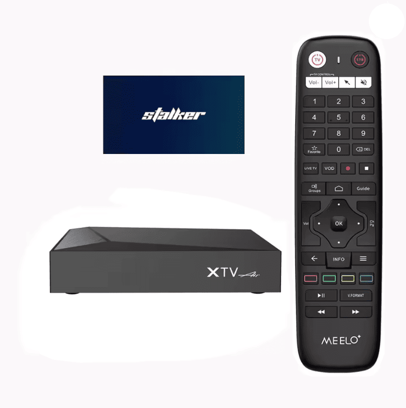 android tv box