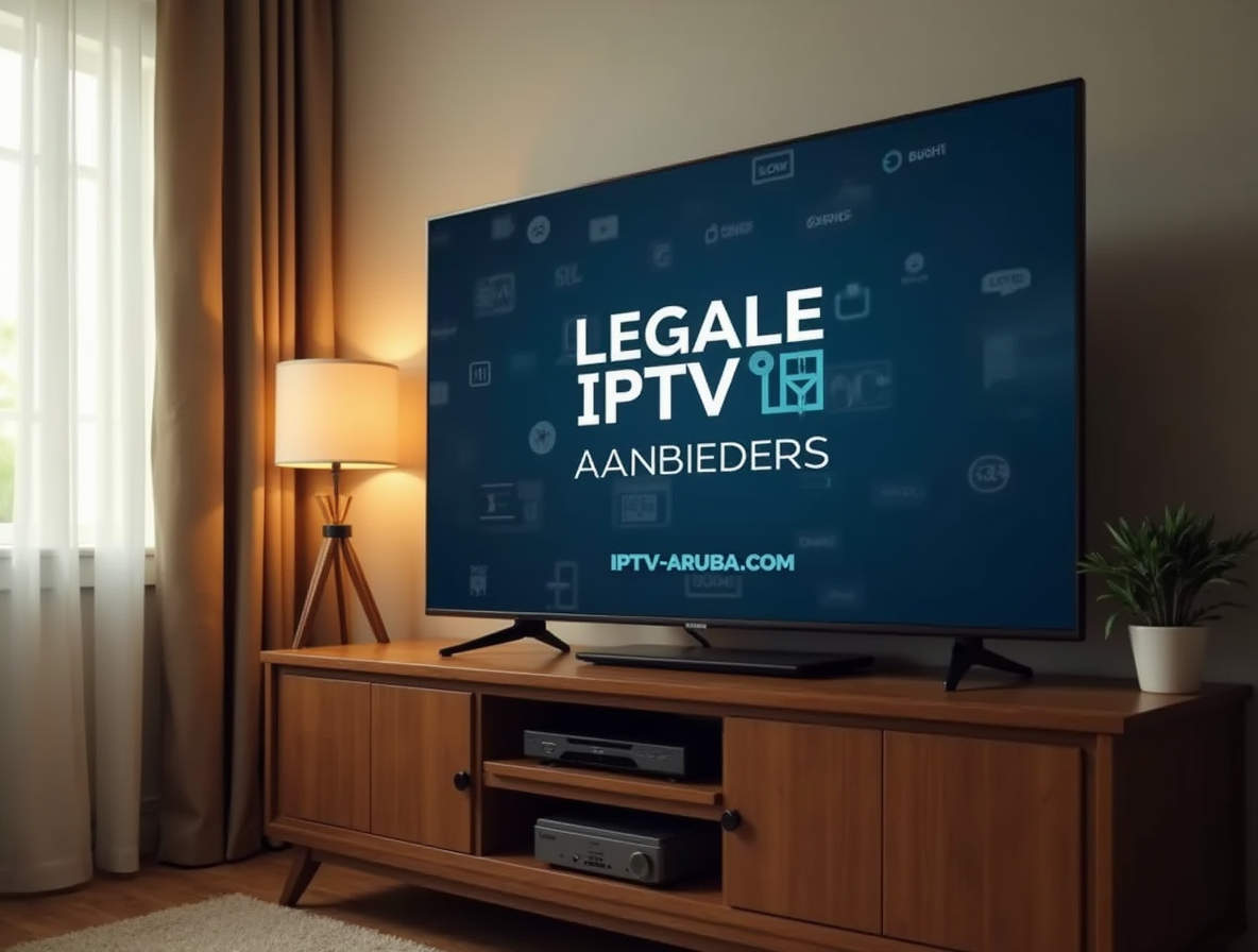 iptv abonnement nederland legaal​