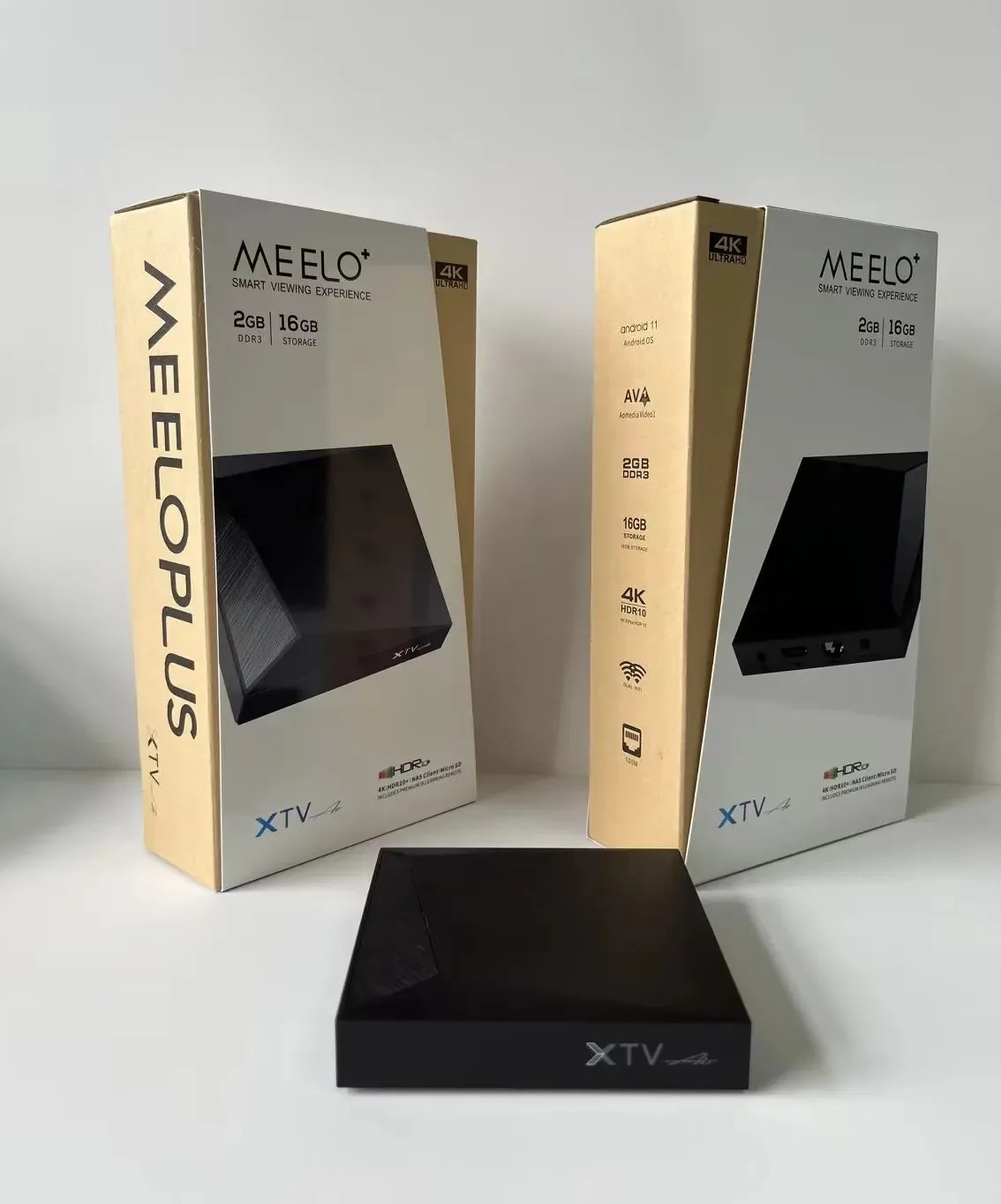 android tv box