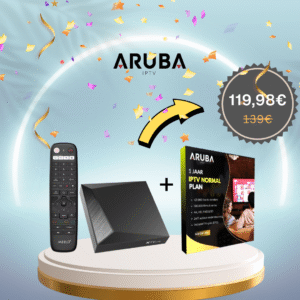 tv box