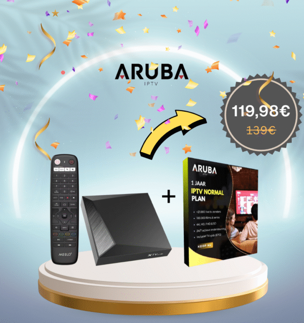 tv box