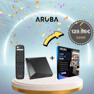 android tv box