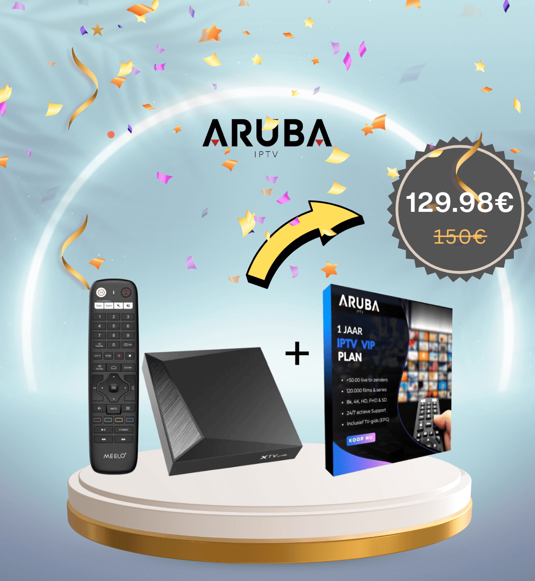 android tv box
