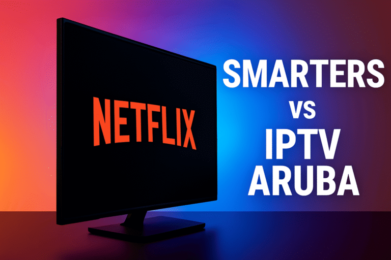 iptv smarters