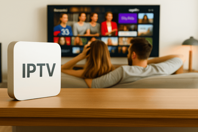 welke iptv is het beste