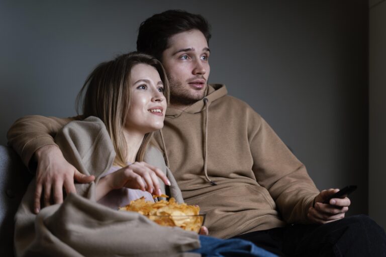 watch series free online​