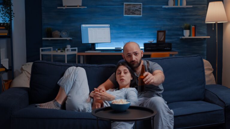 series op nederlandse tv