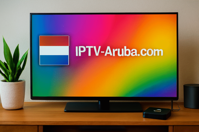 IPTV Internet Protocol