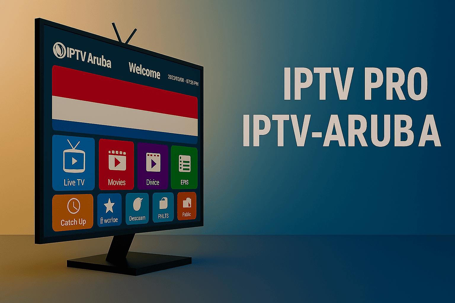 iptv pro